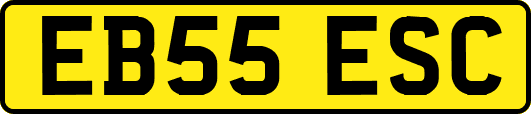 EB55ESC