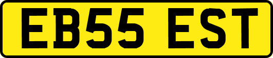 EB55EST