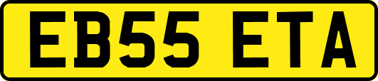 EB55ETA