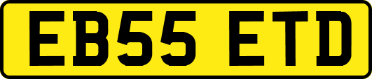EB55ETD