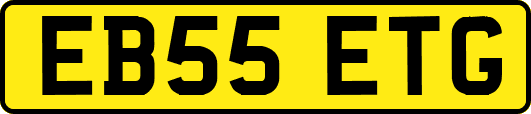 EB55ETG
