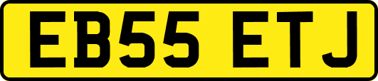 EB55ETJ