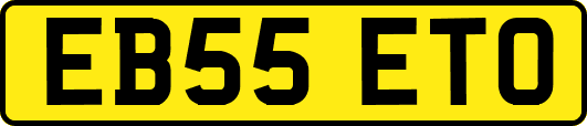 EB55ETO