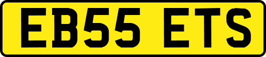 EB55ETS