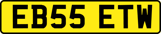 EB55ETW