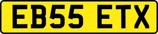EB55ETX