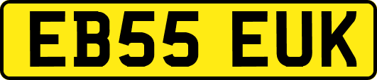 EB55EUK