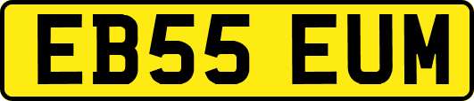 EB55EUM