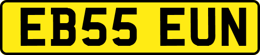 EB55EUN