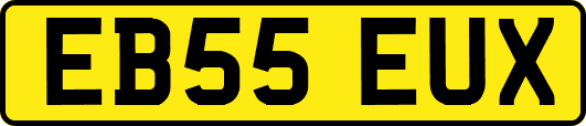 EB55EUX