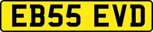EB55EVD