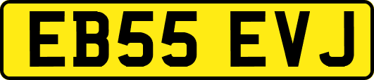 EB55EVJ