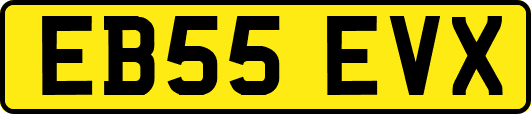 EB55EVX