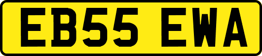 EB55EWA