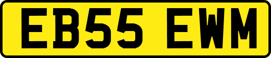 EB55EWM