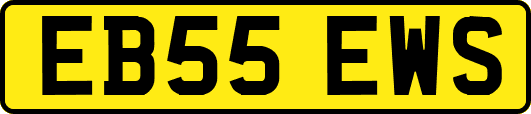 EB55EWS