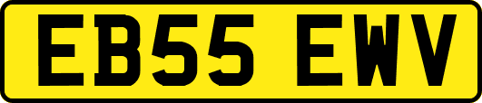 EB55EWV