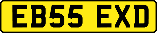 EB55EXD