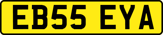 EB55EYA