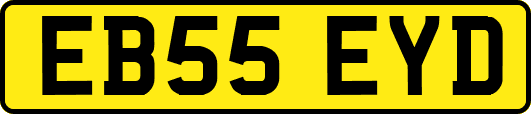 EB55EYD