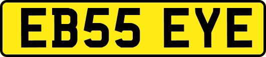EB55EYE