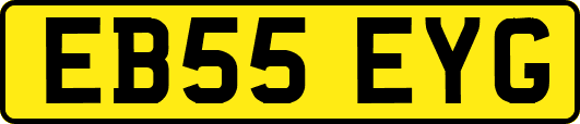 EB55EYG