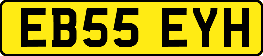 EB55EYH