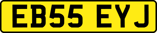 EB55EYJ