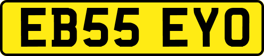 EB55EYO