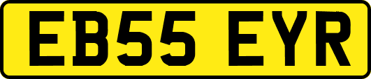 EB55EYR