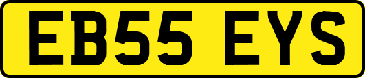 EB55EYS