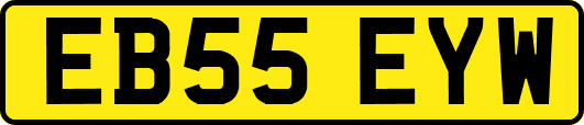 EB55EYW