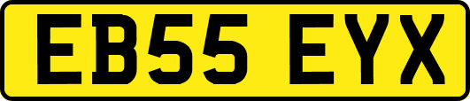 EB55EYX