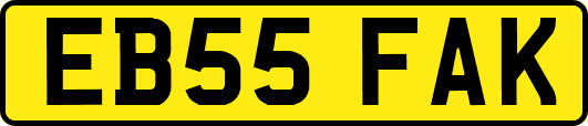 EB55FAK