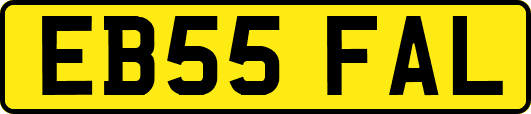 EB55FAL