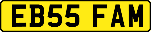 EB55FAM
