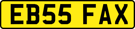 EB55FAX