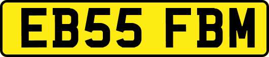 EB55FBM