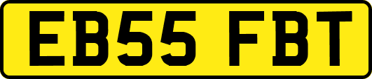 EB55FBT