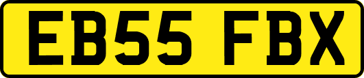 EB55FBX