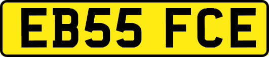 EB55FCE