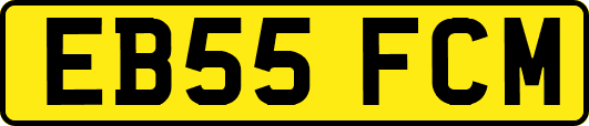 EB55FCM