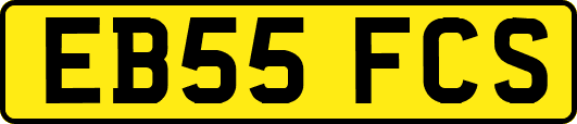 EB55FCS
