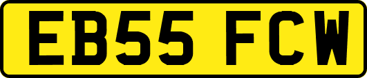 EB55FCW