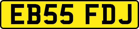 EB55FDJ