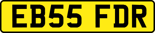 EB55FDR