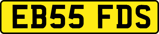 EB55FDS