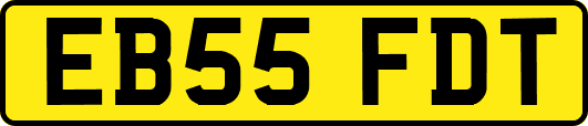 EB55FDT
