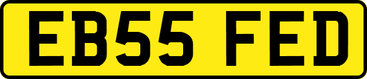 EB55FED