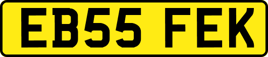 EB55FEK